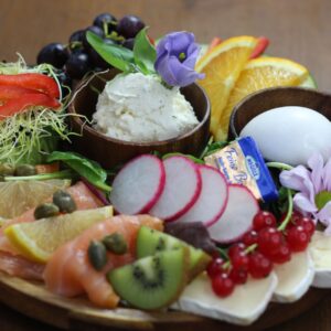 La exquisite Gourmet