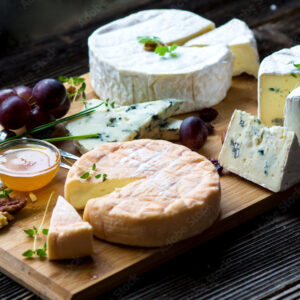 Fromage Fantasie (für zwei)