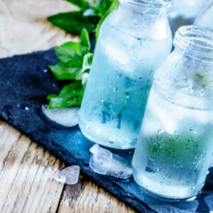 Mineralwasser