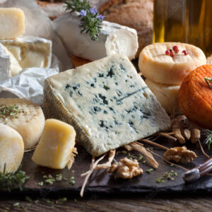 Je t‘aime fromage
