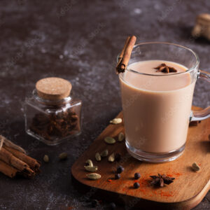 Chai Latte