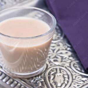 Sheer Chai