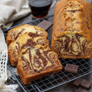 Hausgemachte Kuchen