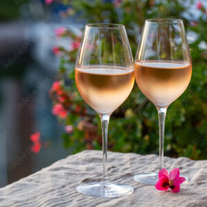 Fortant De France Merlot Rosé